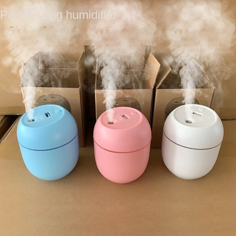 Mini Air Humidifier/Purifier™