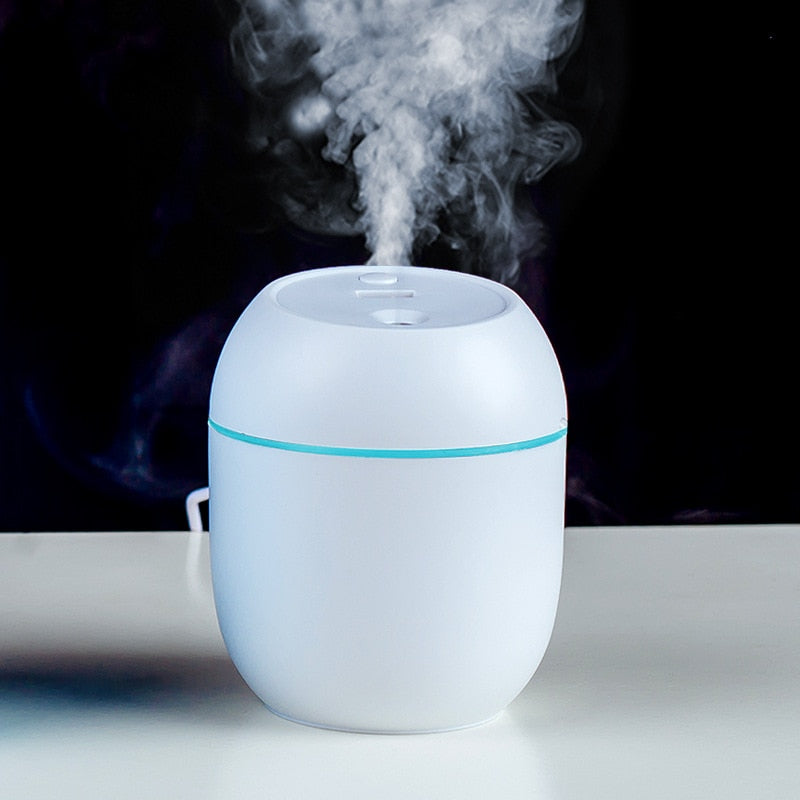 Mini Air Humidifier/Purifier™