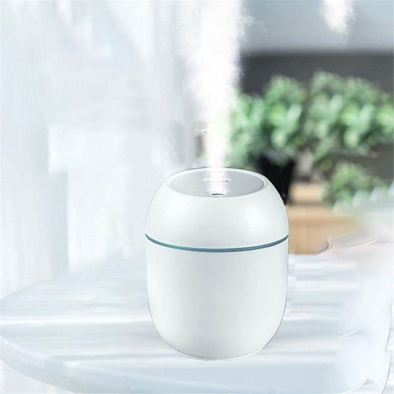 Mini Air Humidifier/Purifier™
